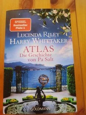 Lucinda Riley Die Sieben