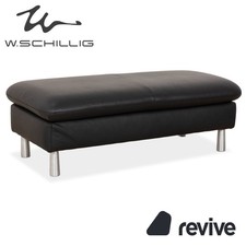 Willi Schillig Loop Leder