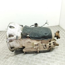 MERCEDES-BENZ VITO W639