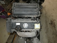 Motor 1,4l Benzin  VW Caddy 3  59kw  BUD  Bj09 160tkm