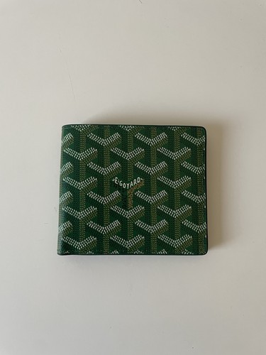 Goyard geldbörse - goyard,