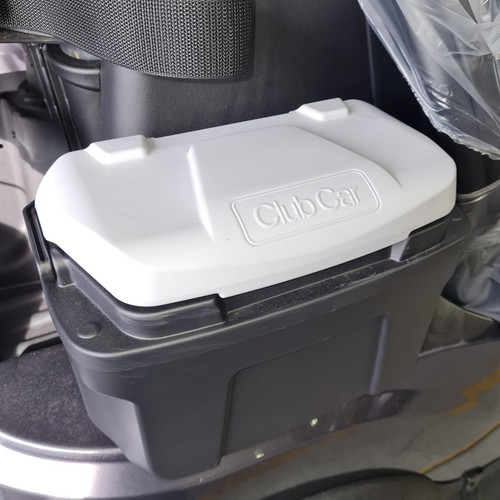 Original club car - original, premium
