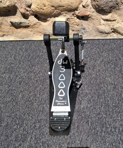 Pedal 3000 - dw,