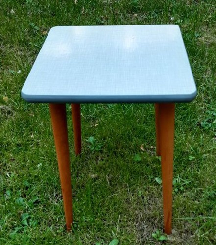 Original ddr hocker mid - original,