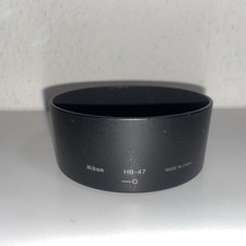 NIKON Gegenlichtblende HB-47