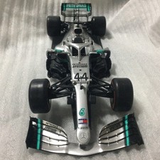 MERCEDES-AMG F1 W10 1/24