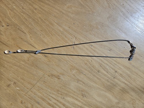 Original swarovski halskette - original,