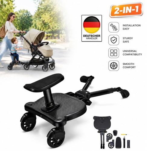 Buggy board 360 - buggy,