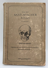 ANATOMISCHER ATLAS ERSTER