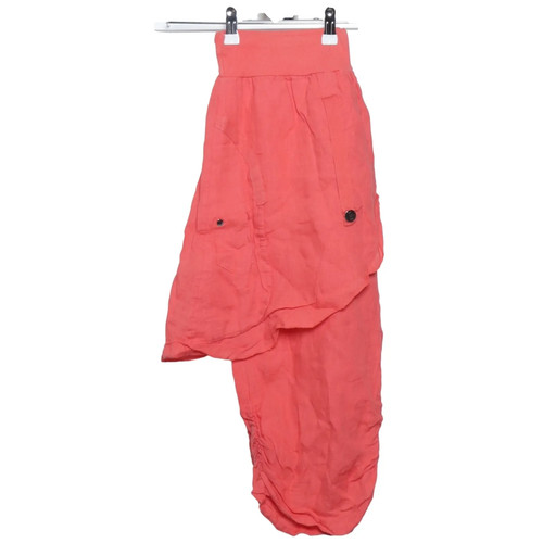 Wickelhose größe xxl rot - wickelhose,, xxl,
