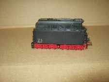 Roco Tender BR42 052-1 Dampflok Konvolut H0 1:87 Antrieb Güterzuglok Öl Kohlenst