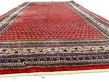 Handgeknüpfte Orientteppiche Sarough Mir 310x160 cm rug carpet