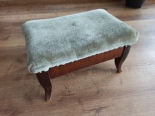 Biedermeier Hocker, Schemel