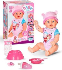 Baby born emma cm große - baby,