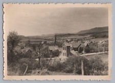 Osterode am Harz - Siedlung -