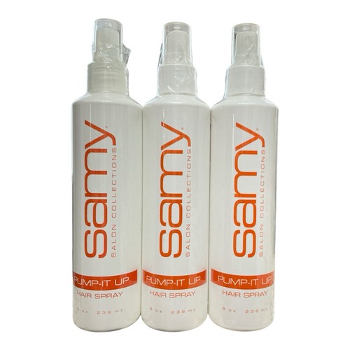 Set samy salon - of, 3