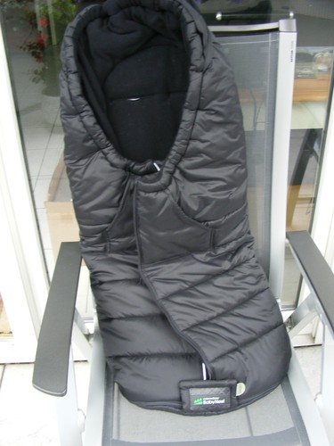 Odenwälder fusssack für - odenwälder,