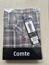 Comte Herren Schlafanzug