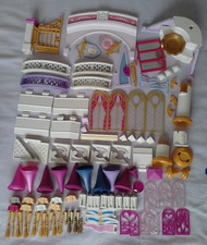 Playmobil Konvolut Zubehör