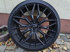 Audi kompletträder aez - c7, kompletträder,