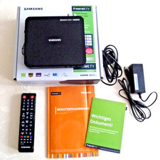 Samsung Media Box Lite freenet