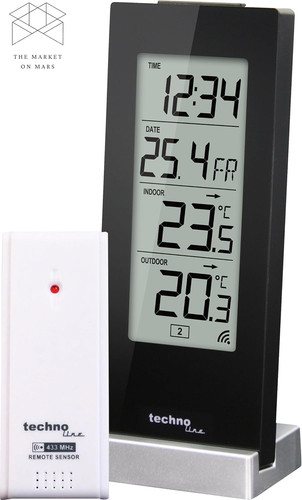 Techno line ws9767 - techno,