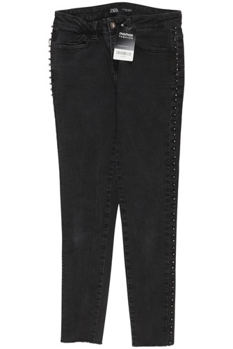 Zara jeans damen hose - zara,