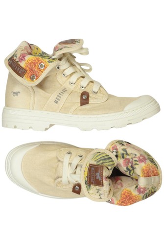 Mustang sneaker damen - mustang,