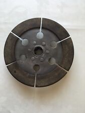 IFA MZ BK 350  Kupplungsscheibe Original DDR