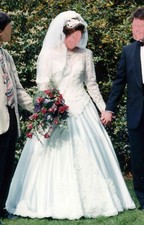 Brautkleid kleemeier - kleemeier,