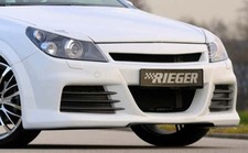 Opel Astra H Rieger