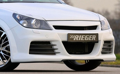 Opel astra rieger - h,