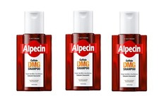 3x 200ml Alpecin Coffein DMG