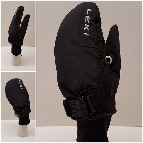 Leki fäustlinge skihandschuhe - fäustlinge,