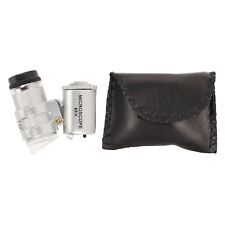 9tlg. 45x Mini Mikroskop