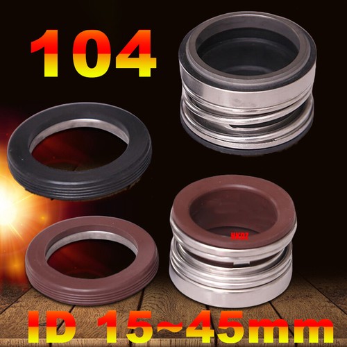 104 gleitringdichtungen - 104,