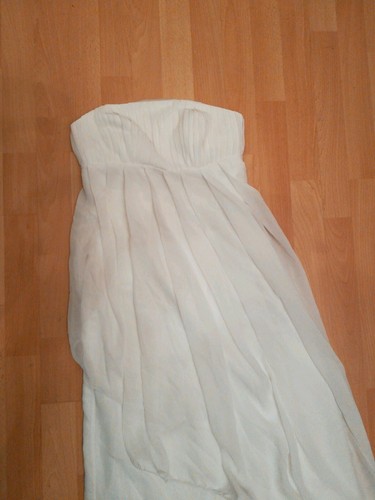 Elegantes standesamtkleid - %%%,