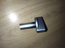 ✅Drehknopf Griff Regler Herdknopf für diverse Herde, 40mm Schaft