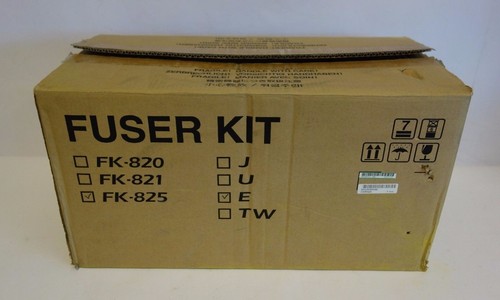 Kyocera fixiereinheit fuser - kyocera,