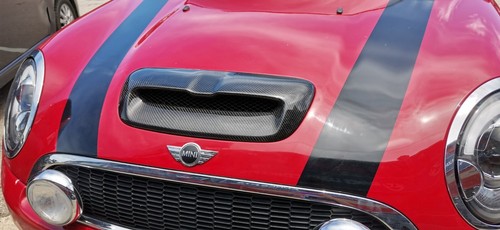 Mk2 mini cooper jcw - mini,