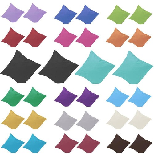 Kissenbezug 2er pack mit - 2er,