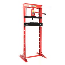 XPOtool 12T Hydraulikpresse