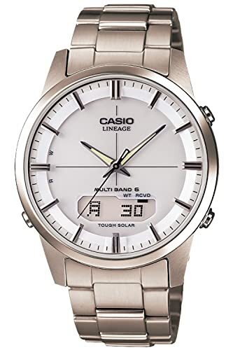 Casio herrenuhr - casio,