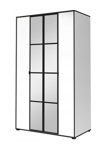 Schwebetürenschrank oslo - oslo, i