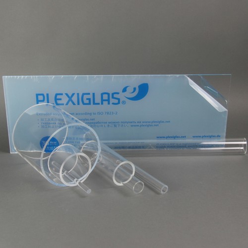 Acrylglas rohr - acrylglas,