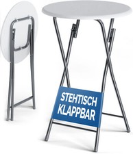 CASARIA Stehtisch Bistrotisch