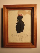 Marburg - 1851 - Student