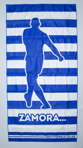 Queens park rangers zamora - park,