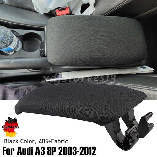 Armlehne für audi - a3, 8p