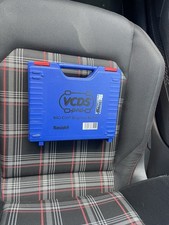 Original Ross-Tech VCDS HEX+CAN Diagnosekabel Software VW Audi Seat Skoda